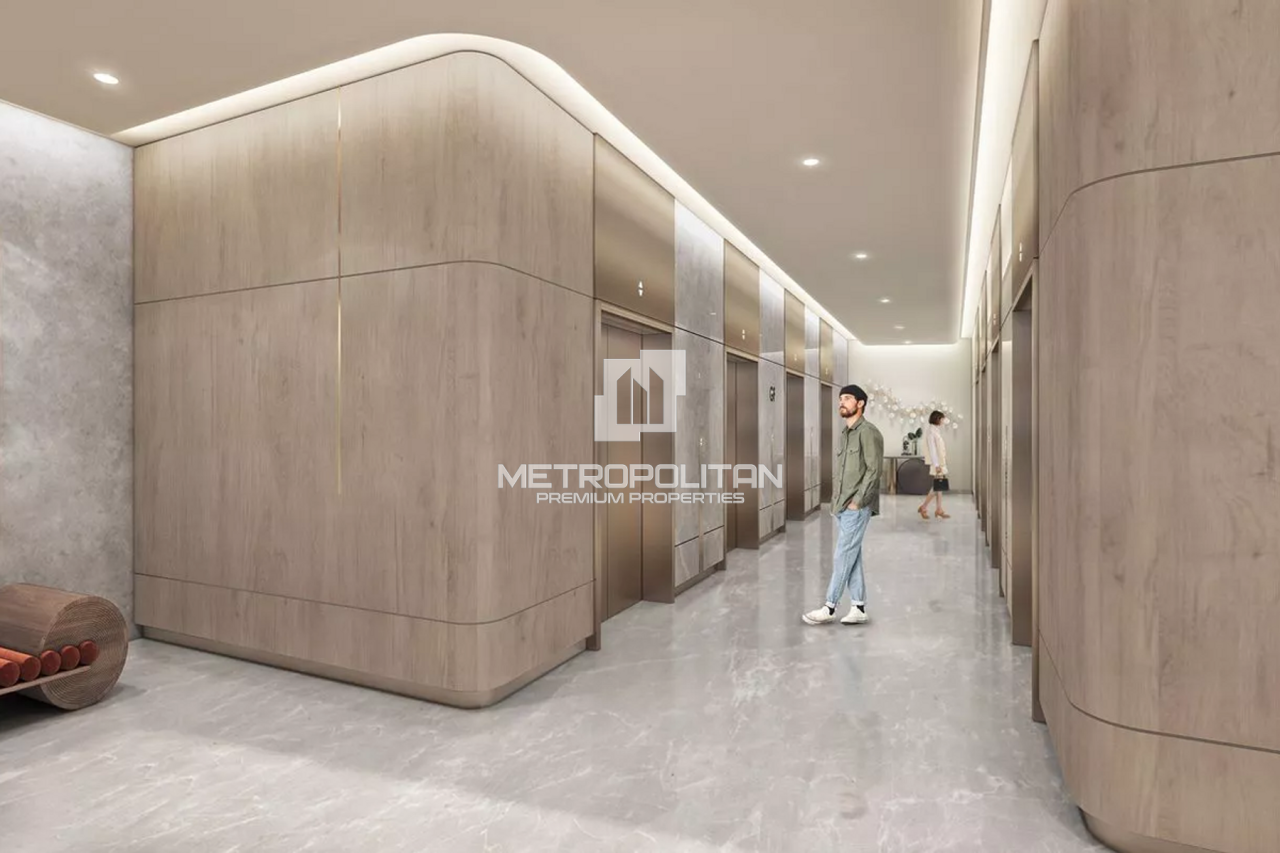 Апартаменты в Дубае, ОАЭ, 71 м² - фото 12