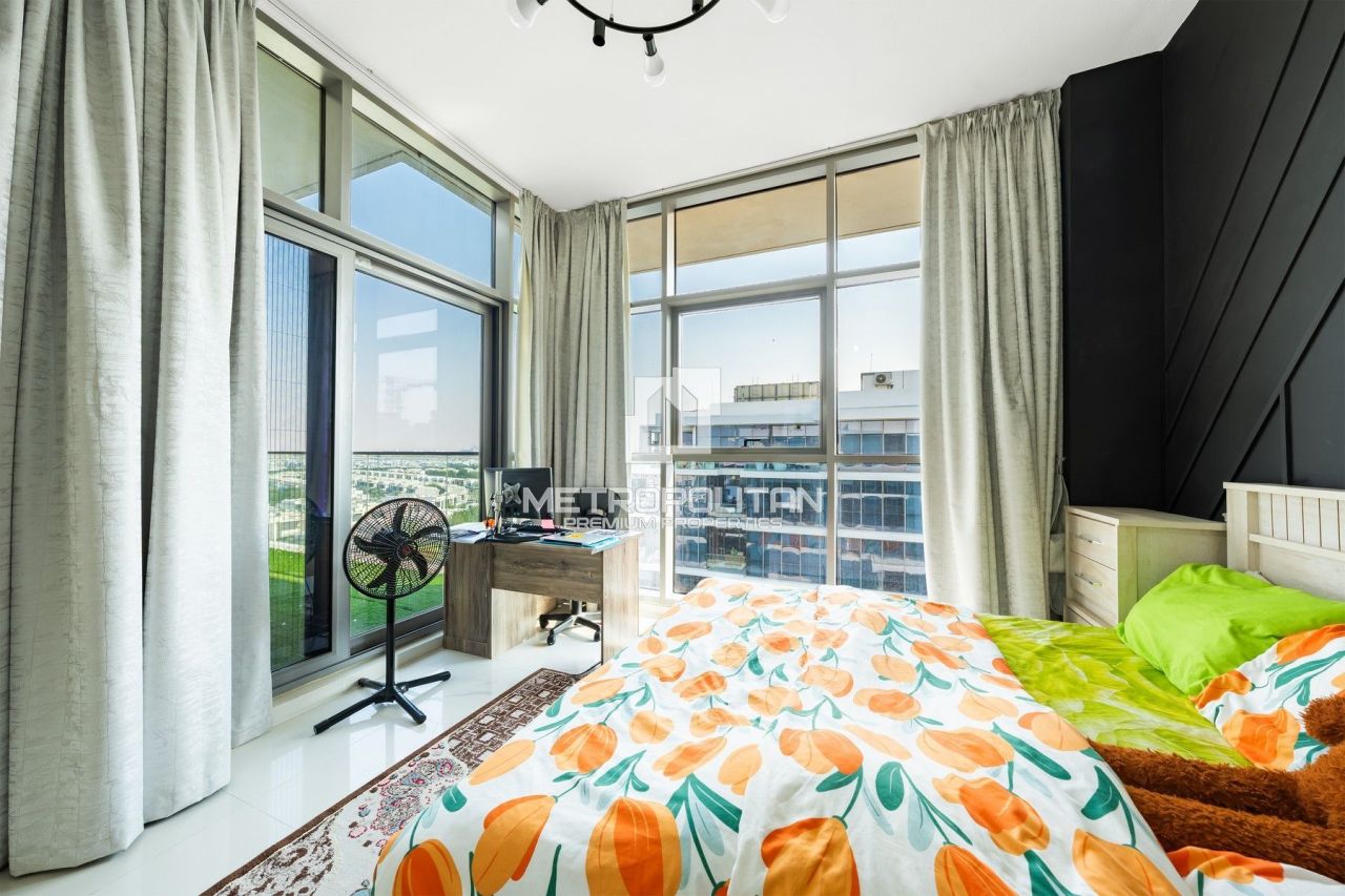 Апартаменты в Дубае, ОАЭ, 225 м² - фото 12