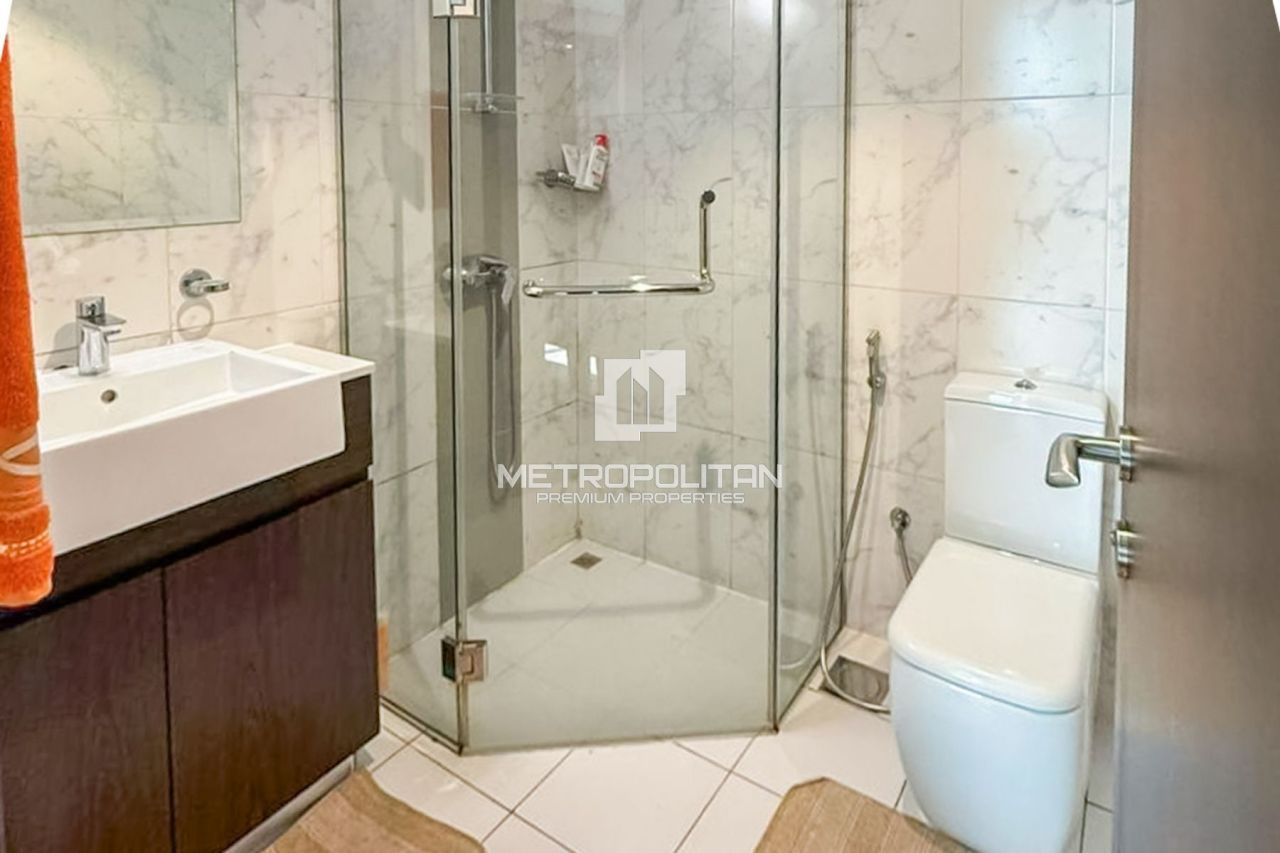 Апартаменты в Дубае, ОАЭ, 105 м² - фото 13