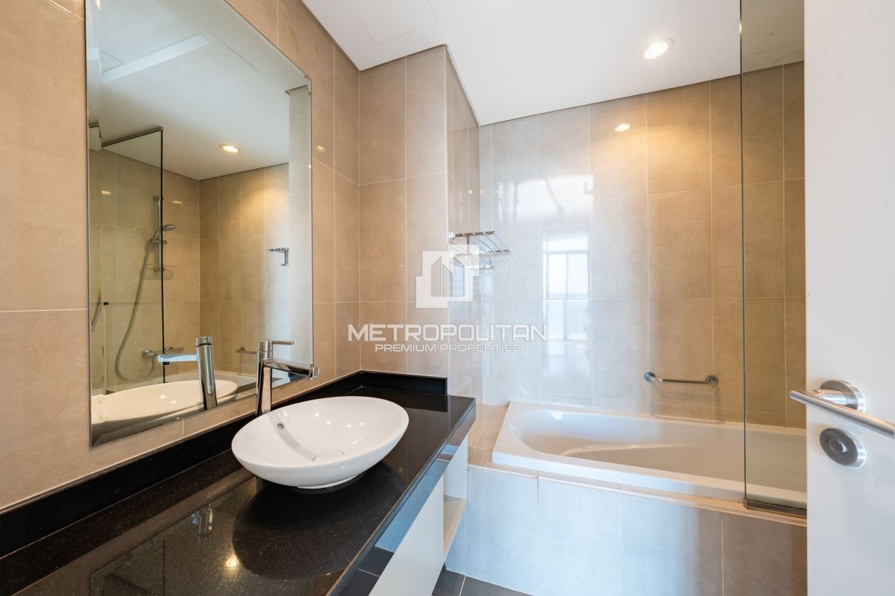 Апартаменты в Дубае, ОАЭ, 73 м² - фото 13