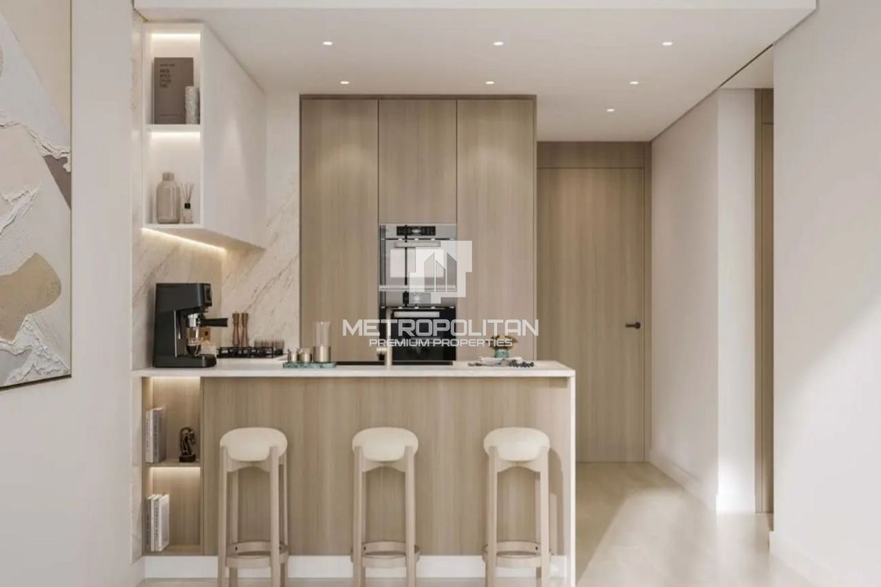 Апартаменты в Рас-эль-Хайме, ОАЭ, 46 м² - фото 13