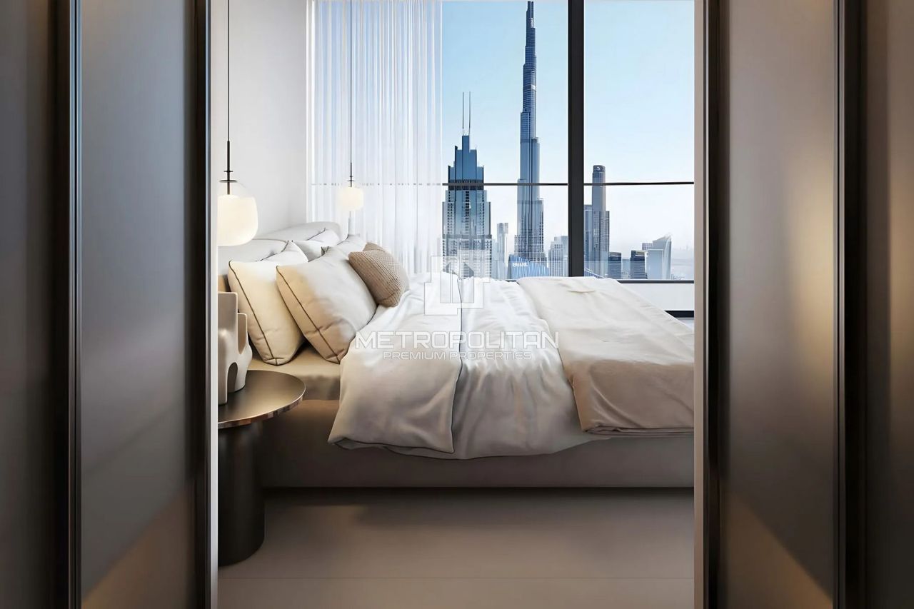 Апартаменты в Дубае, ОАЭ, 97 м² - фото 13