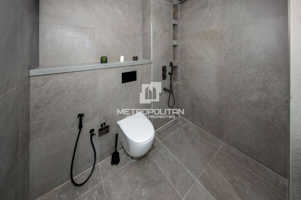 Апартаменты в Дубае, ОАЭ, 88 м² - фото 13