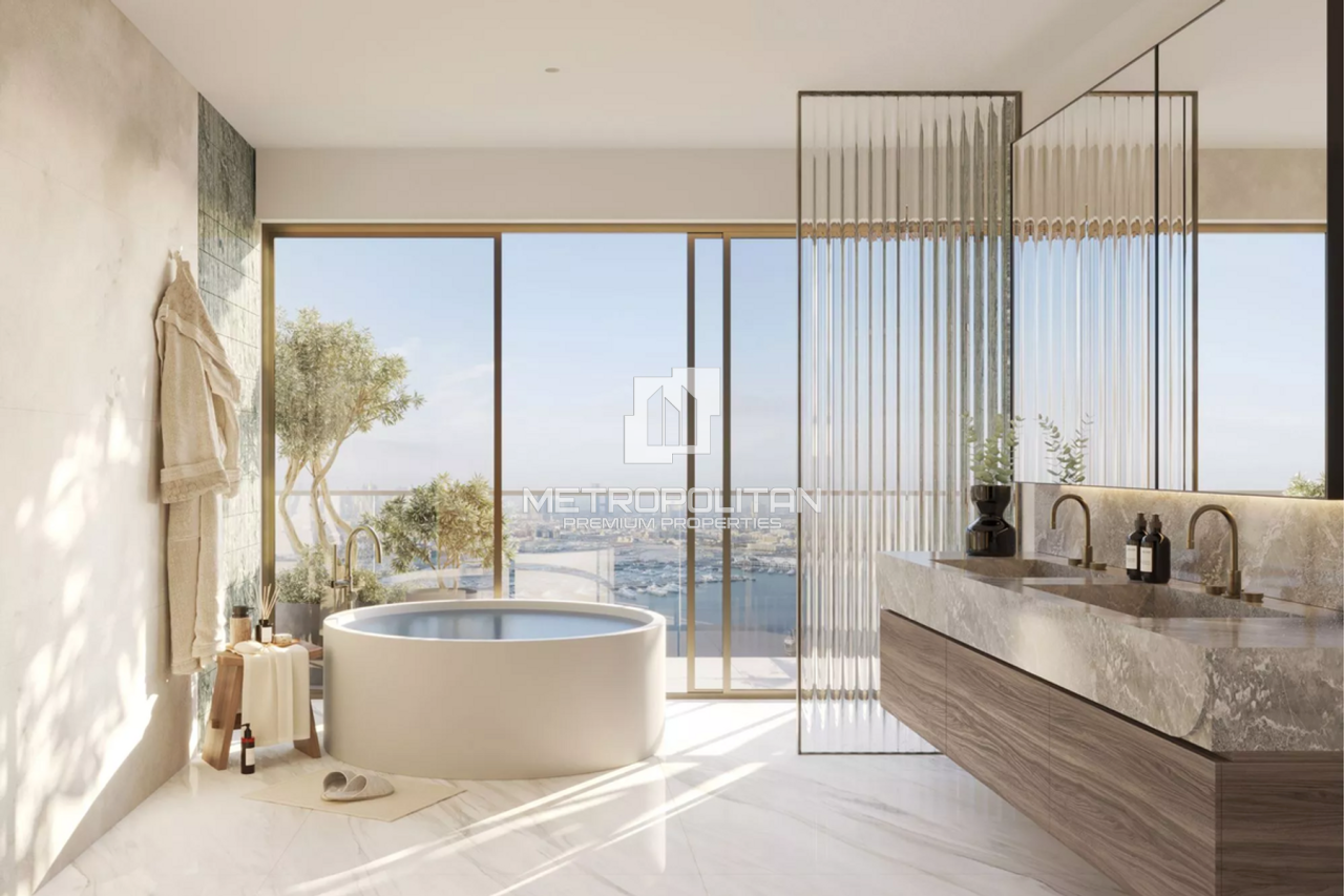 Апартаменты в Дубае, ОАЭ, 71 м² - фото 14