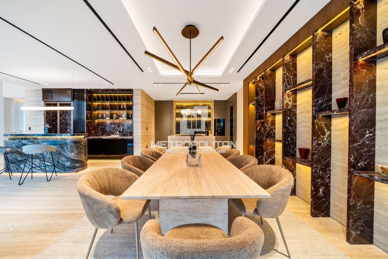 Вилла в Дубае, ОАЭ, 511 м² - фото 14