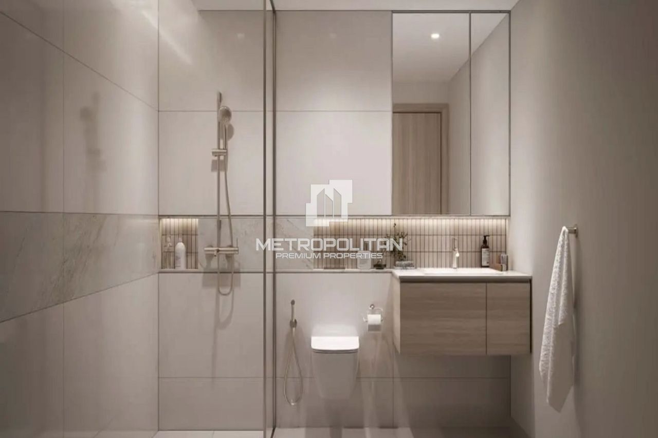 Апартаменты в Рас-эль-Хайме, ОАЭ, 88 м² - фото 14