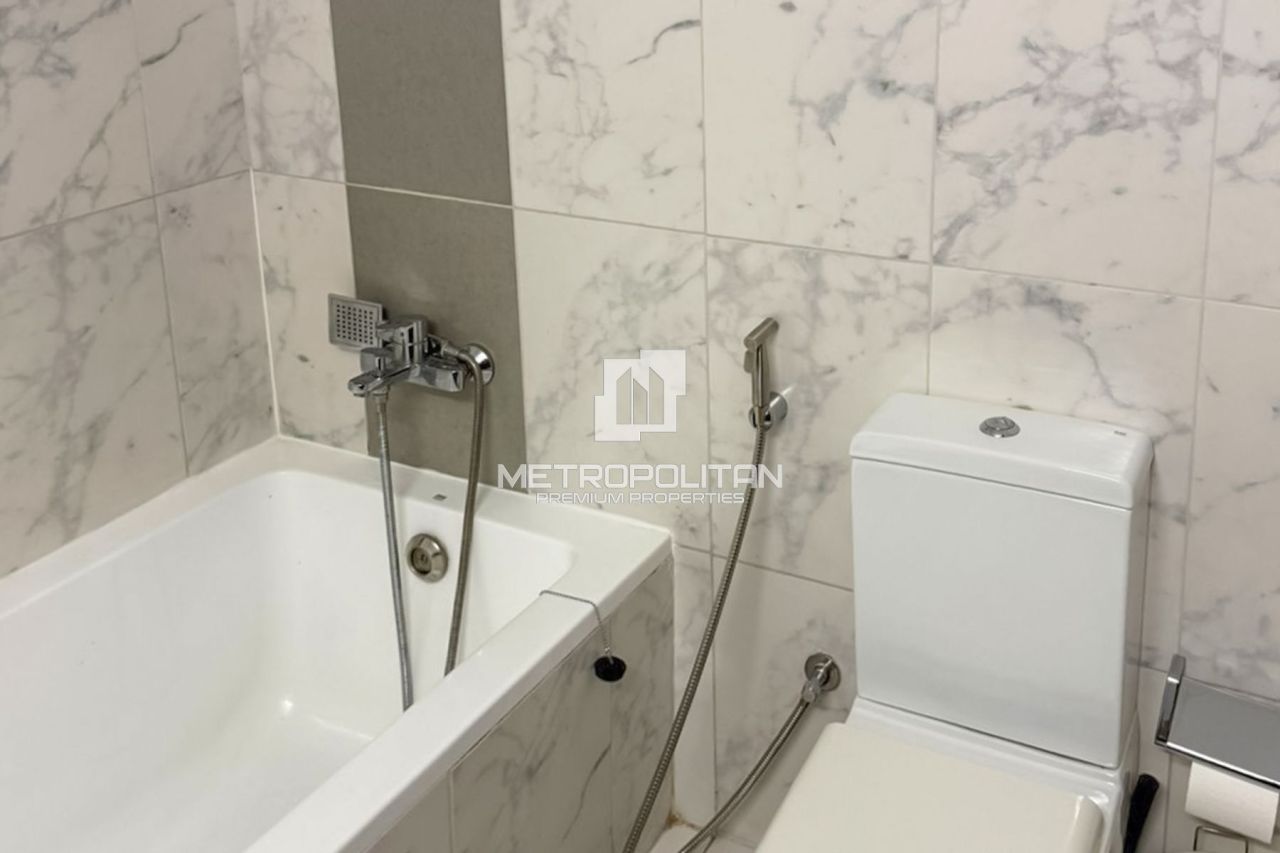 Апартаменты в Дубае, ОАЭ, 105 м² - фото 14