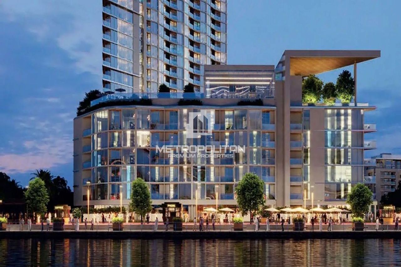 Апартаменты в Дубае, ОАЭ, 140 м² - фото 14