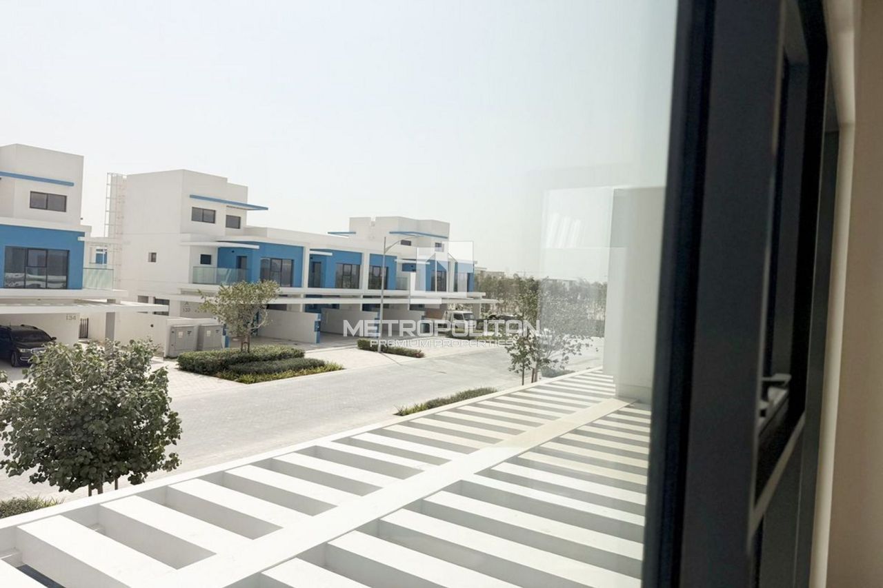 Таунхаус в Дубае, ОАЭ, 144 м² - фото 14