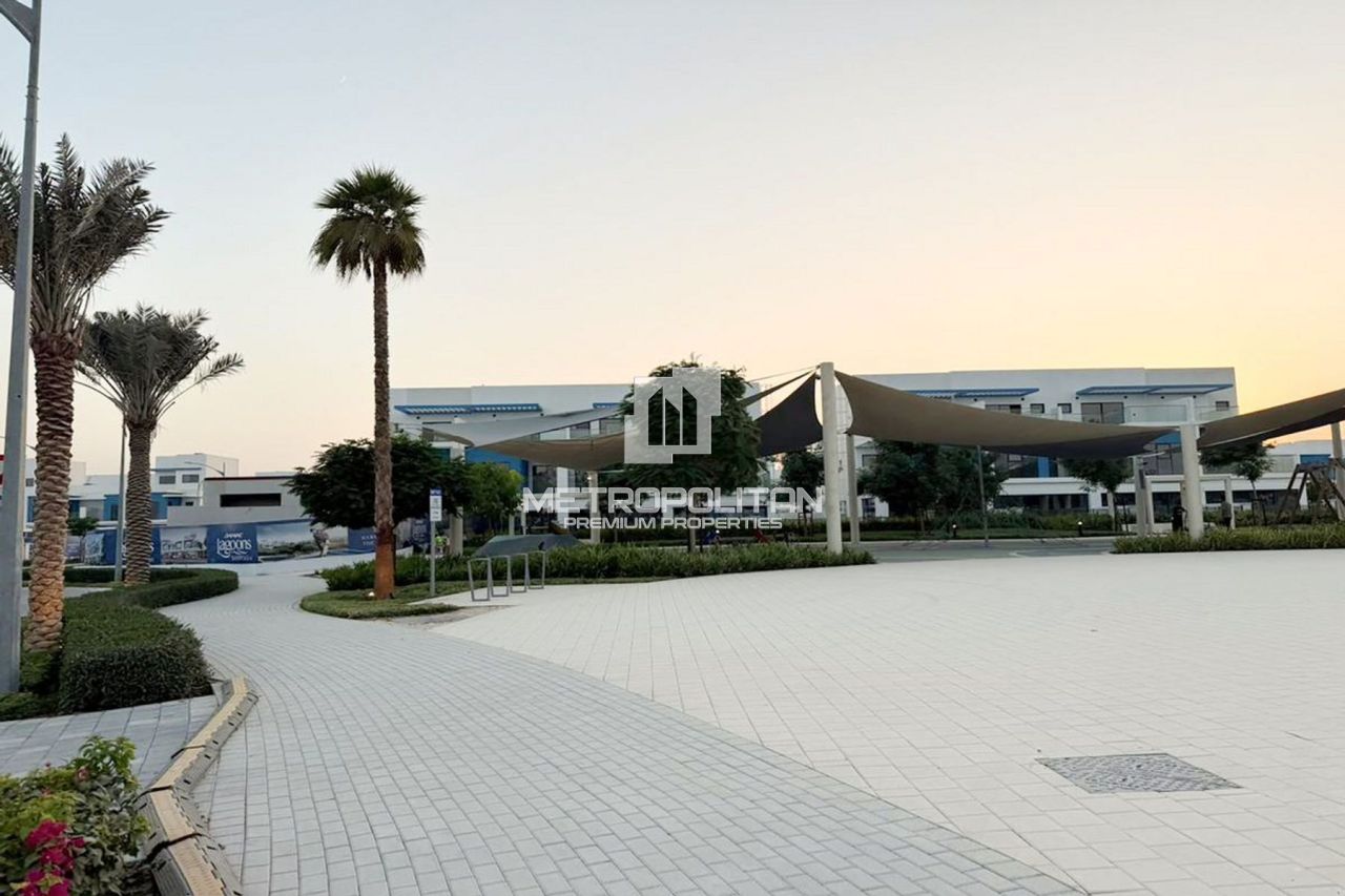 Таунхаус в Дубае, ОАЭ, 144 м² - фото 15