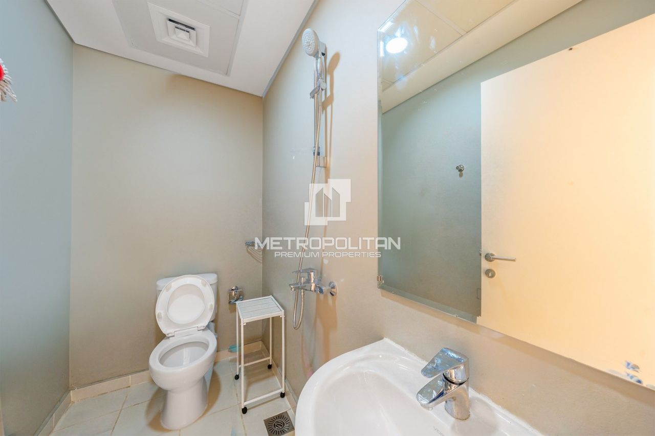 Апартаменты в Дубае, ОАЭ, 225 м² - фото 15