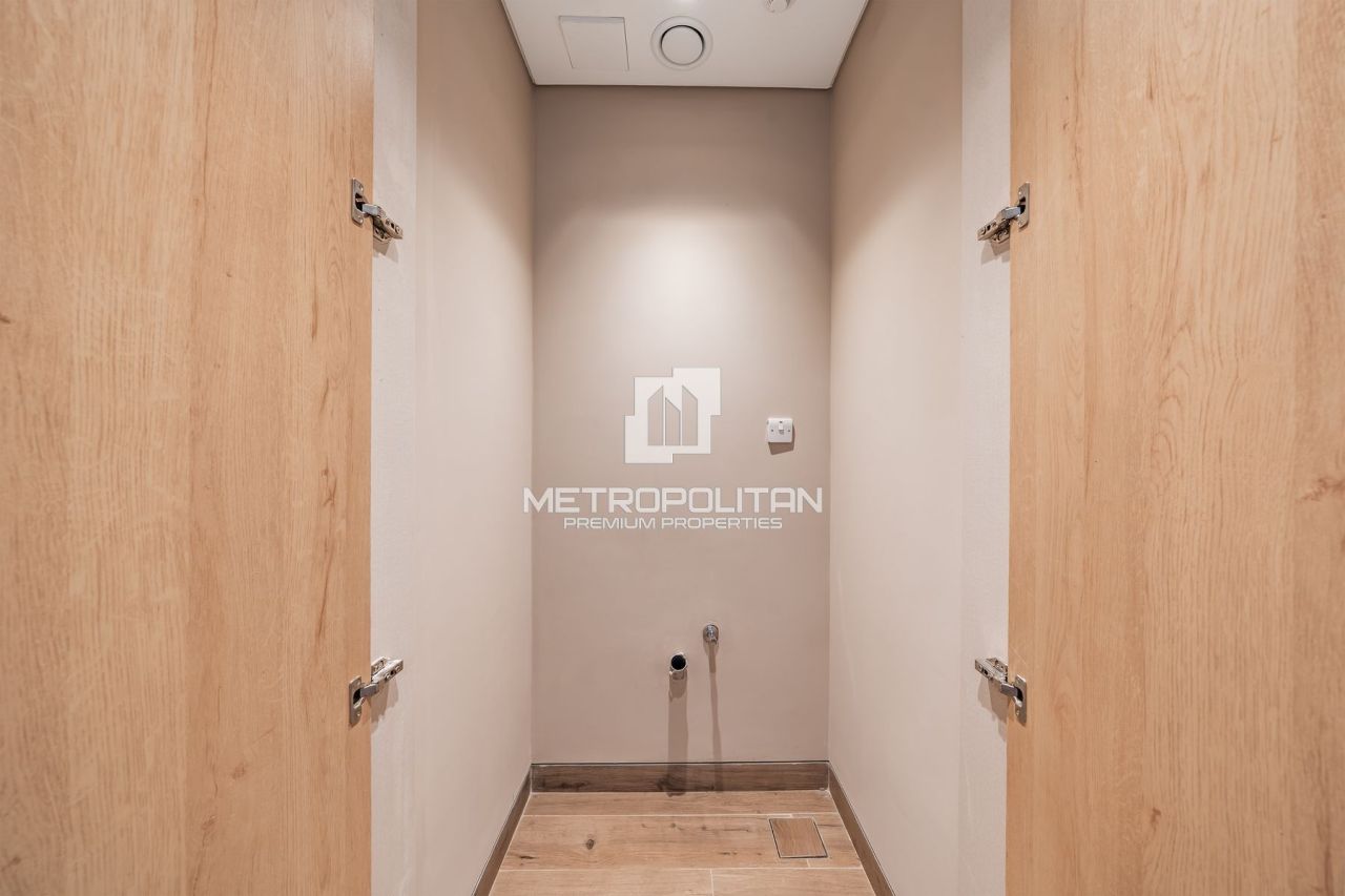 Апартаменты в Дубае, ОАЭ, 92 м² - фото 15