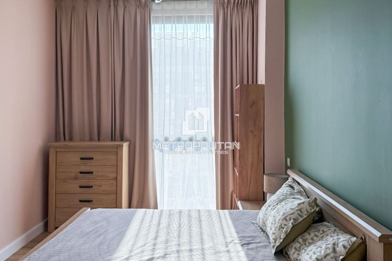 Апартаменты в Дубае, ОАЭ, 105 м² - фото 15