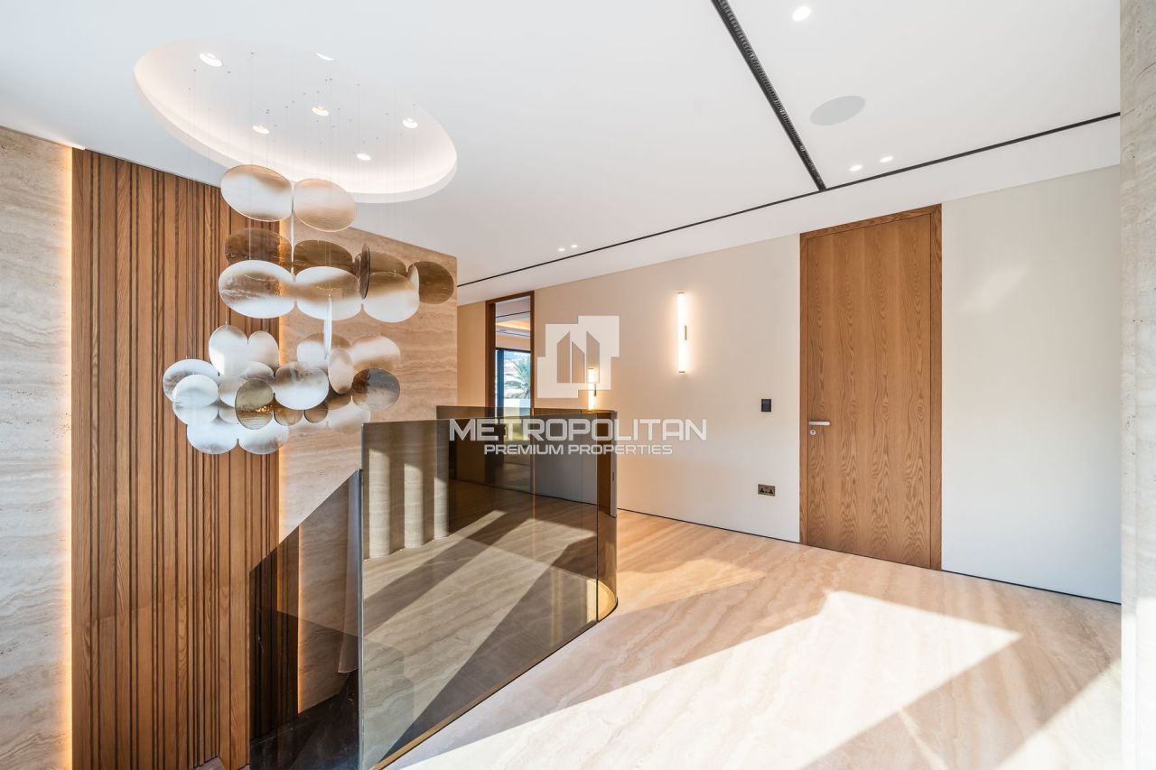 Вилла в Дубае, ОАЭ, 511 м² - фото 15