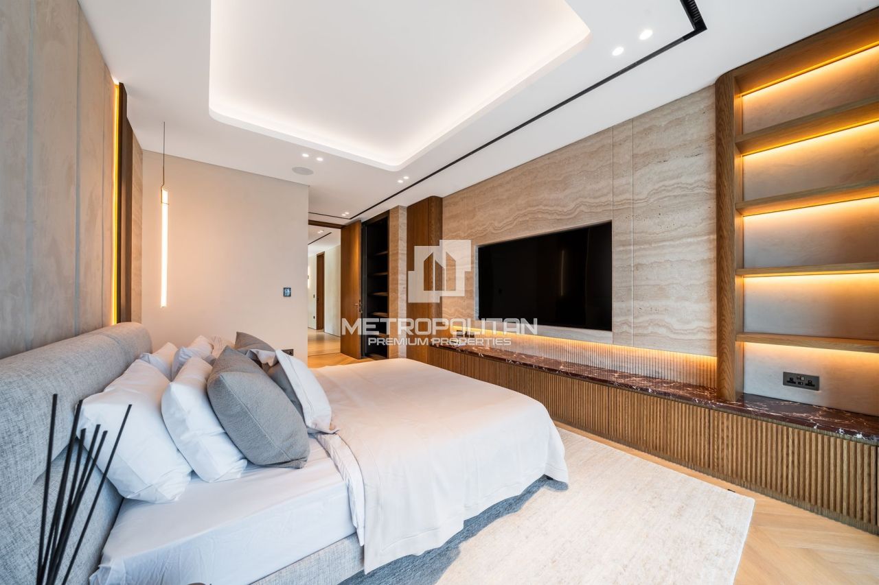 Вилла в Дубае, ОАЭ, 511 м² - фото 16