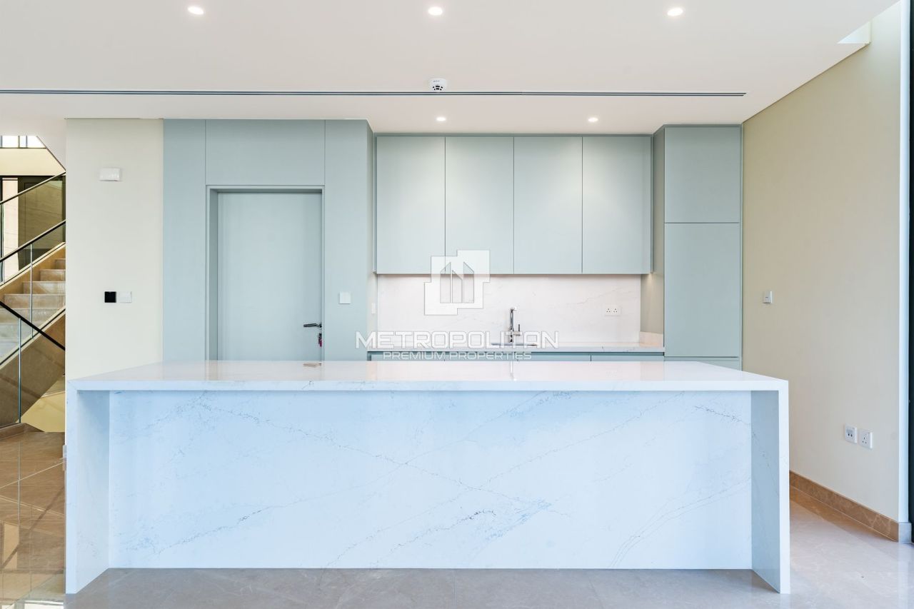 Вилла в Дубае, ОАЭ, 964 м² - фото 17