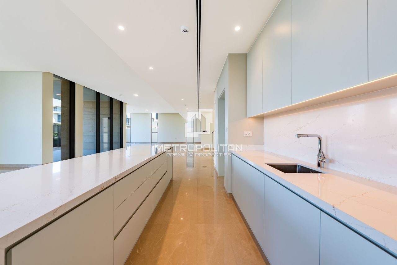 Вилла в Дубае, ОАЭ, 964 м² - фото 18