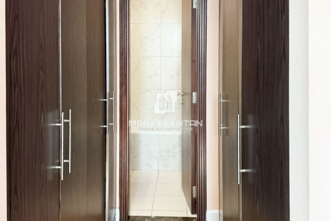 Апартаменты в Дубае, ОАЭ, 105 м² - фото 18