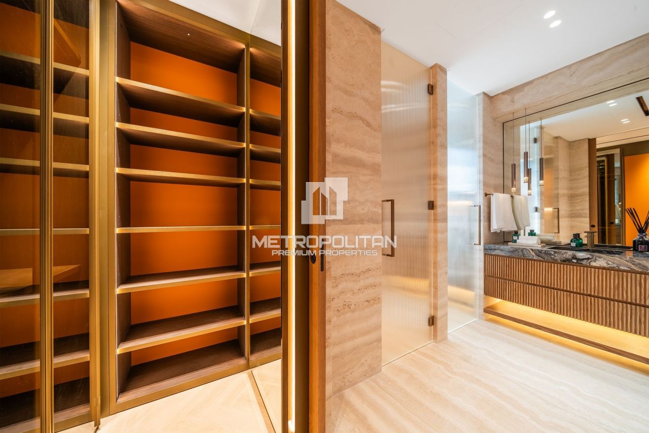 Вилла в Дубае, ОАЭ, 511 м² - фото 18