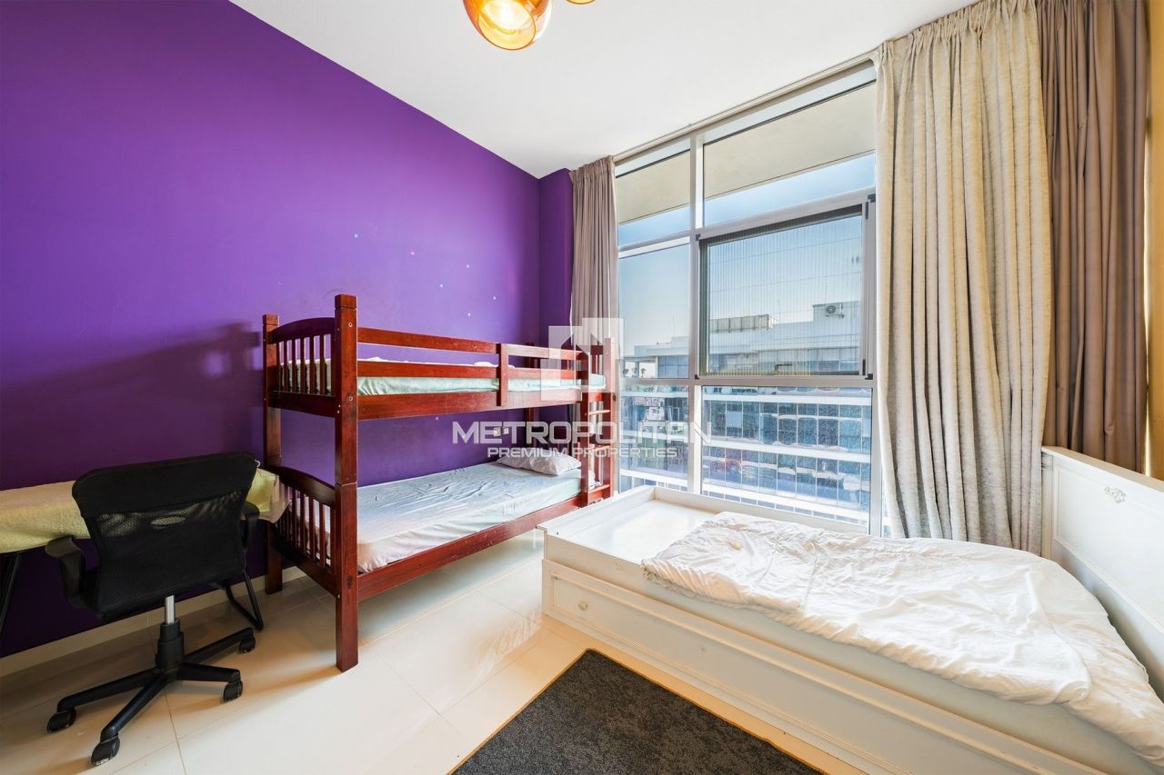 Апартаменты в Дубае, ОАЭ, 225 м² - фото 18