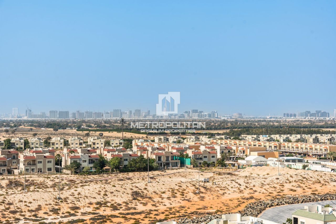 Апартаменты в Дубае, ОАЭ, 92 м² - фото 19