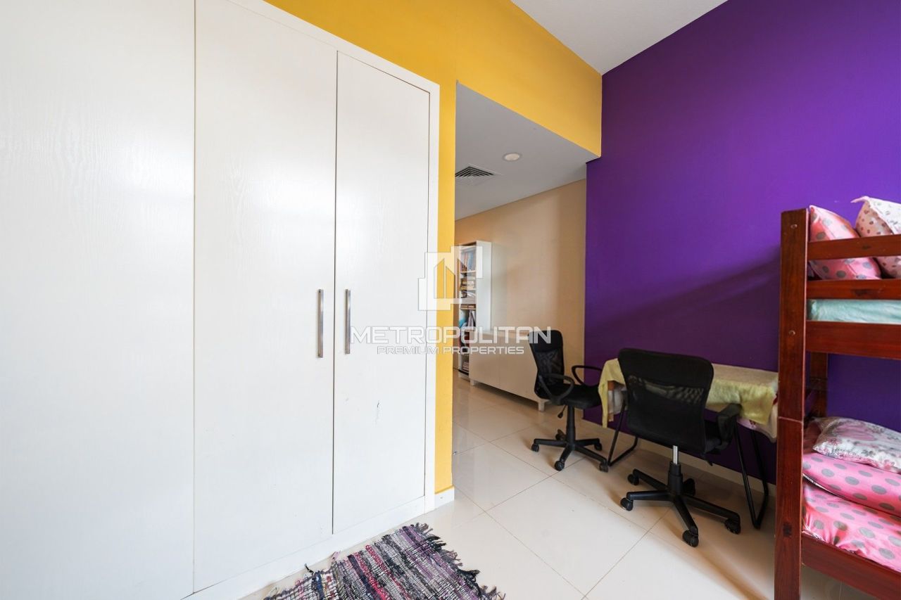 Апартаменты в Дубае, ОАЭ, 225 м² - фото 19