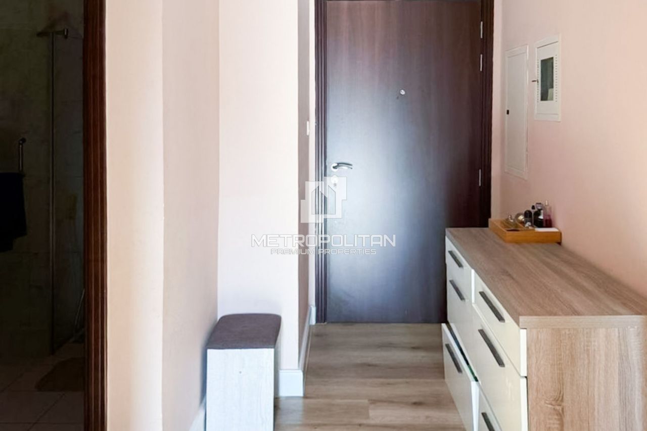 Апартаменты в Дубае, ОАЭ, 105 м² - фото 19