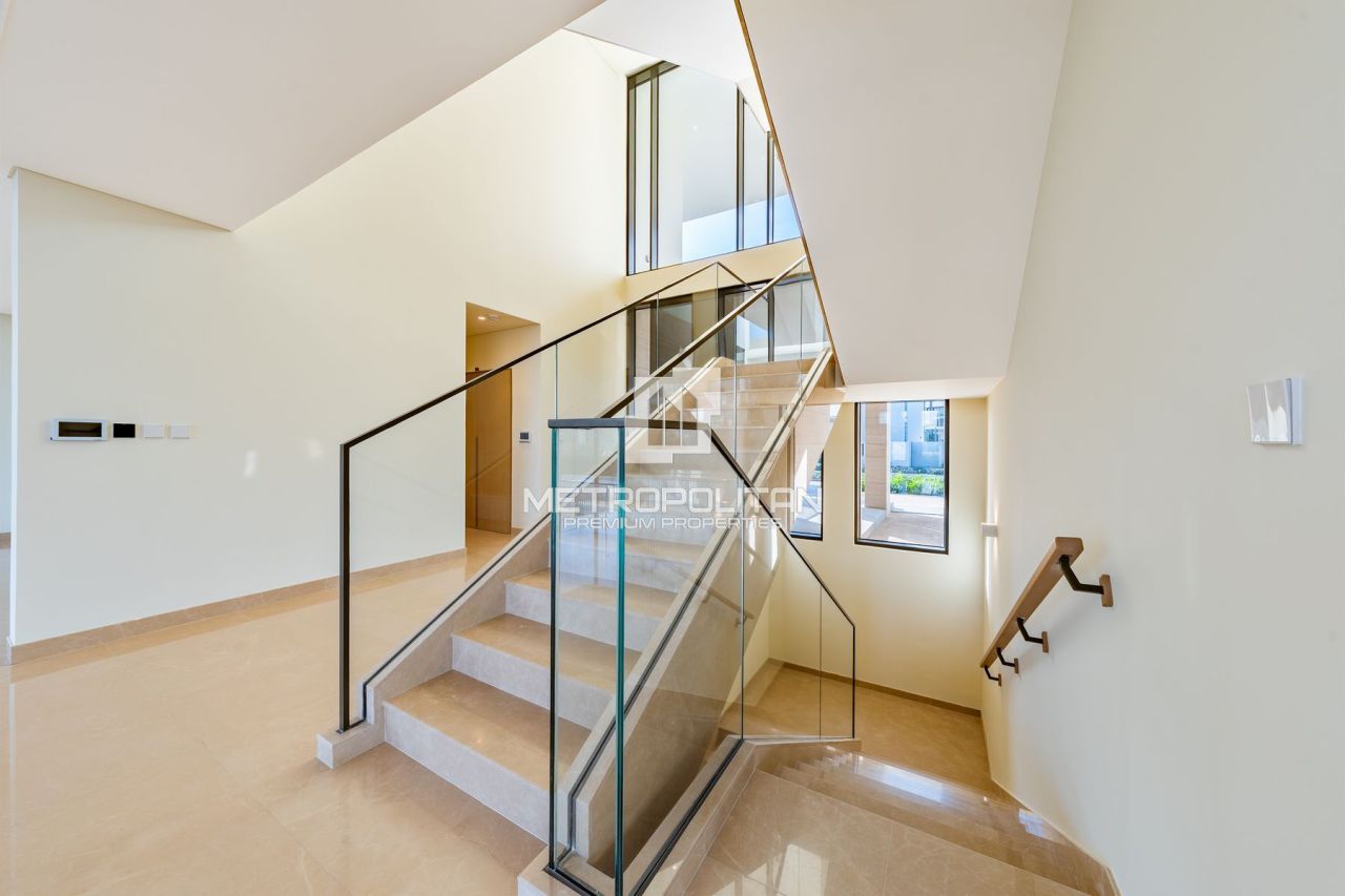 Вилла в Дубае, ОАЭ, 964 м² - фото 19