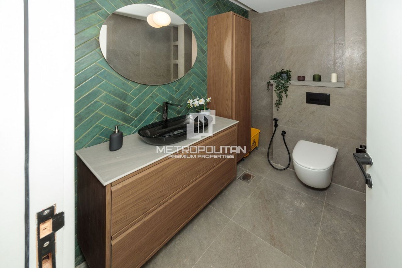 Апартаменты в Дубае, ОАЭ, 88 м² - фото 19