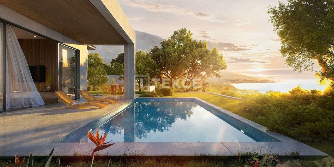 Вилла в Михасе, Испания, 424 м² - фото 2