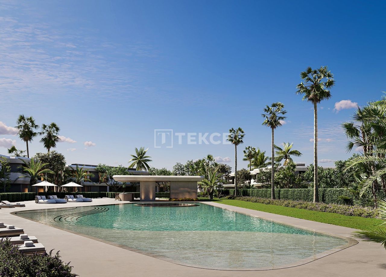 Апартаменты в Касаресе, Испания, 112 м² - фото 3