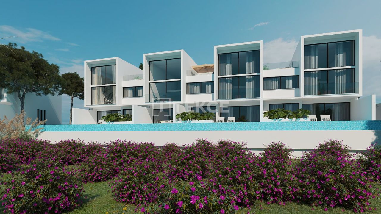 Пентхаус в Кирении, Кипр, 96 м² - фото 6