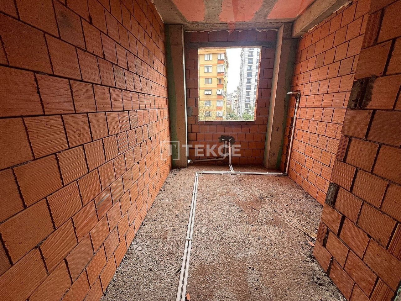 Апартаменты в Стамбуле, Турция, 110 м² - фото 6