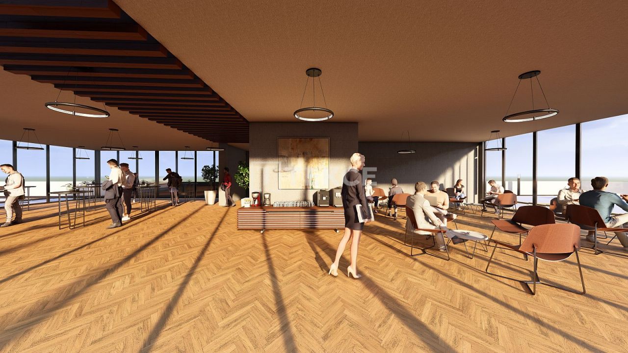 Магазин в Башакшехире, Турция, 175 м² - фото 7