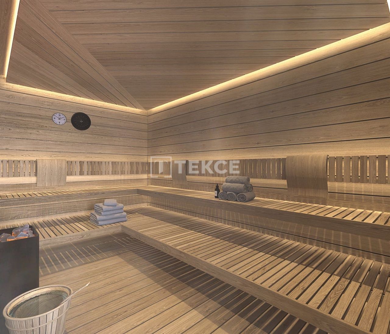 Пентхаус в Малаге, Испания, 56 м² - фото 10