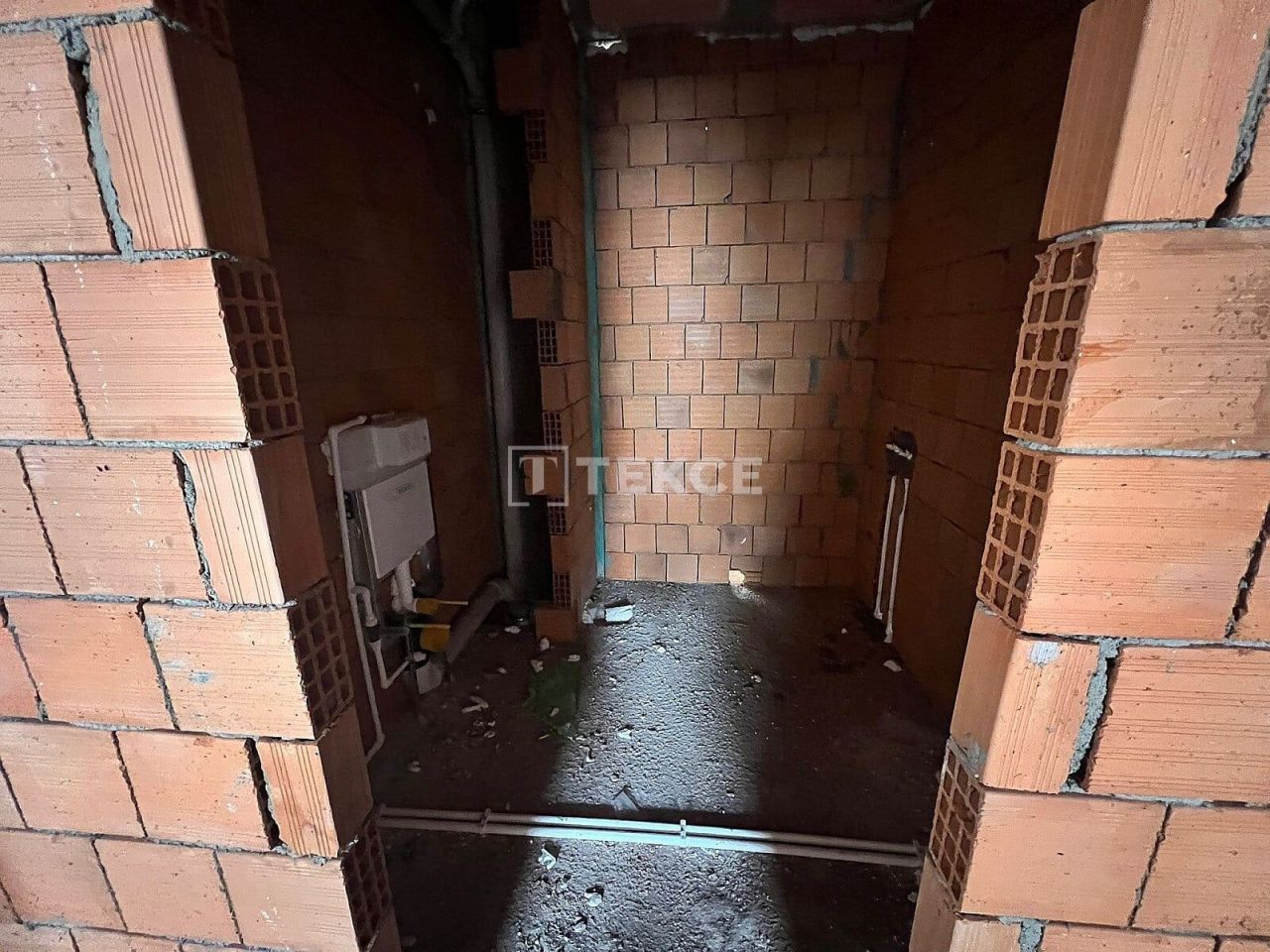 Апартаменты в Стамбуле, Турция, 110 м² - фото 10