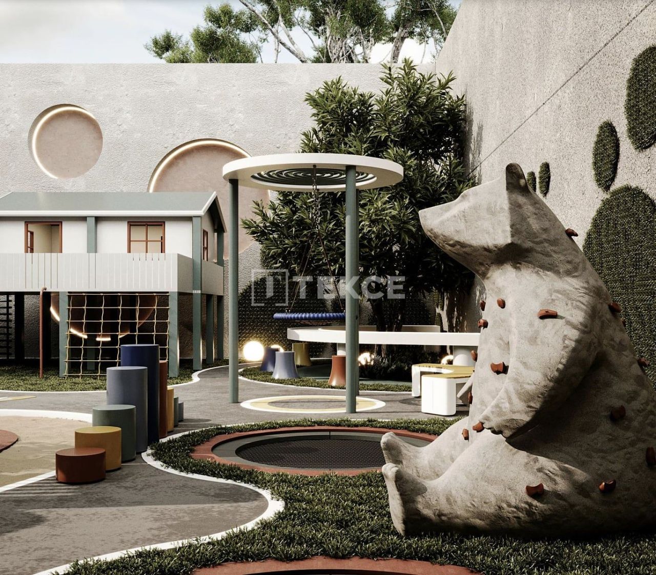 Вилла в Михасе, Испания, 411 м² - фото 10