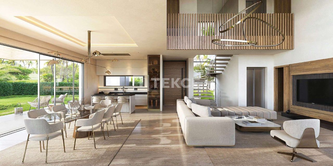 Вилла в Михасе, Испания, 424 м² - фото 11