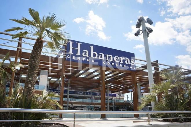 Апартаменты в Торревьехе, Испания, 52 м² - фото 11