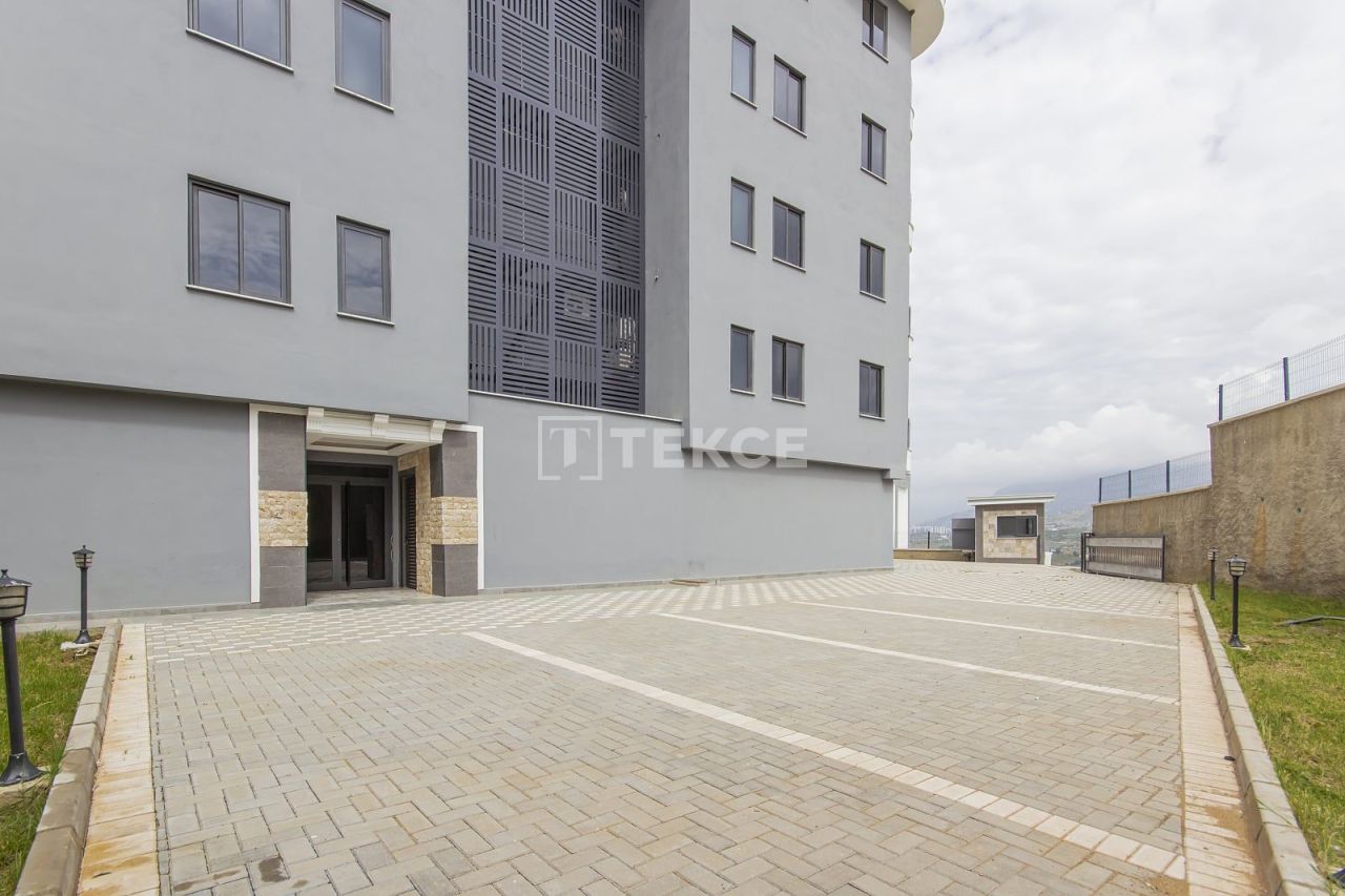 Пентхаус в Алании, Турция, 170 м² - фото 12