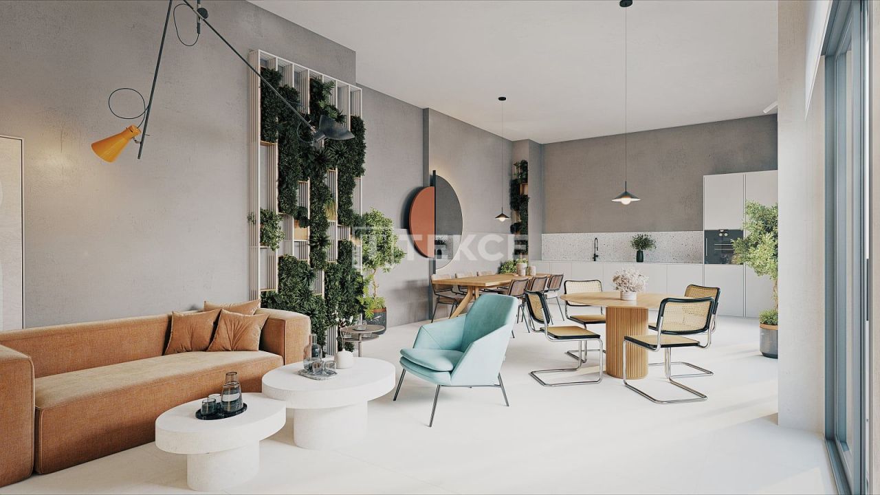 Апартаменты в Малаге, Испания, 76 м² - фото 15