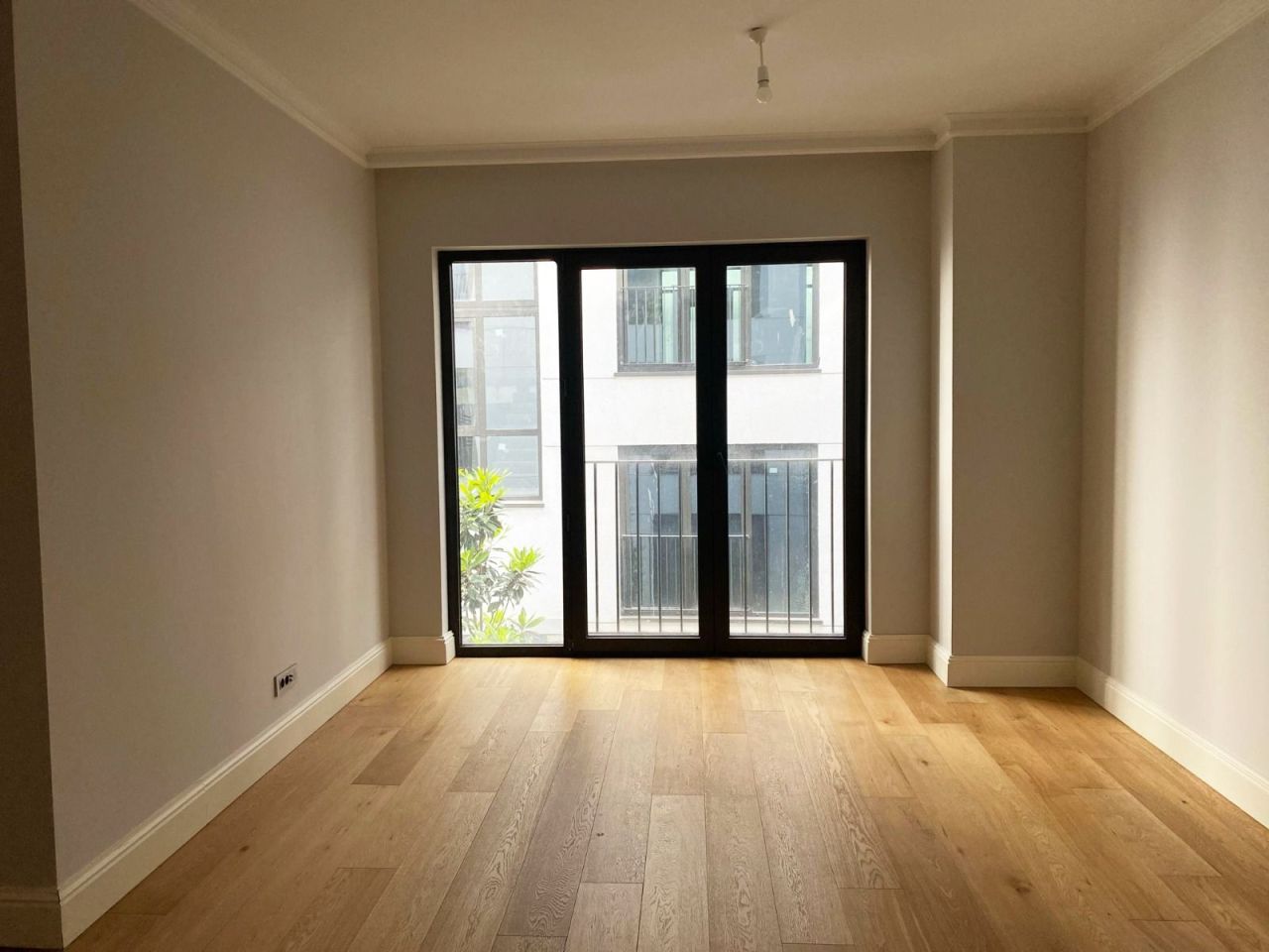 Квартира в Стамбуле, Турция, 76 м² - фото 9