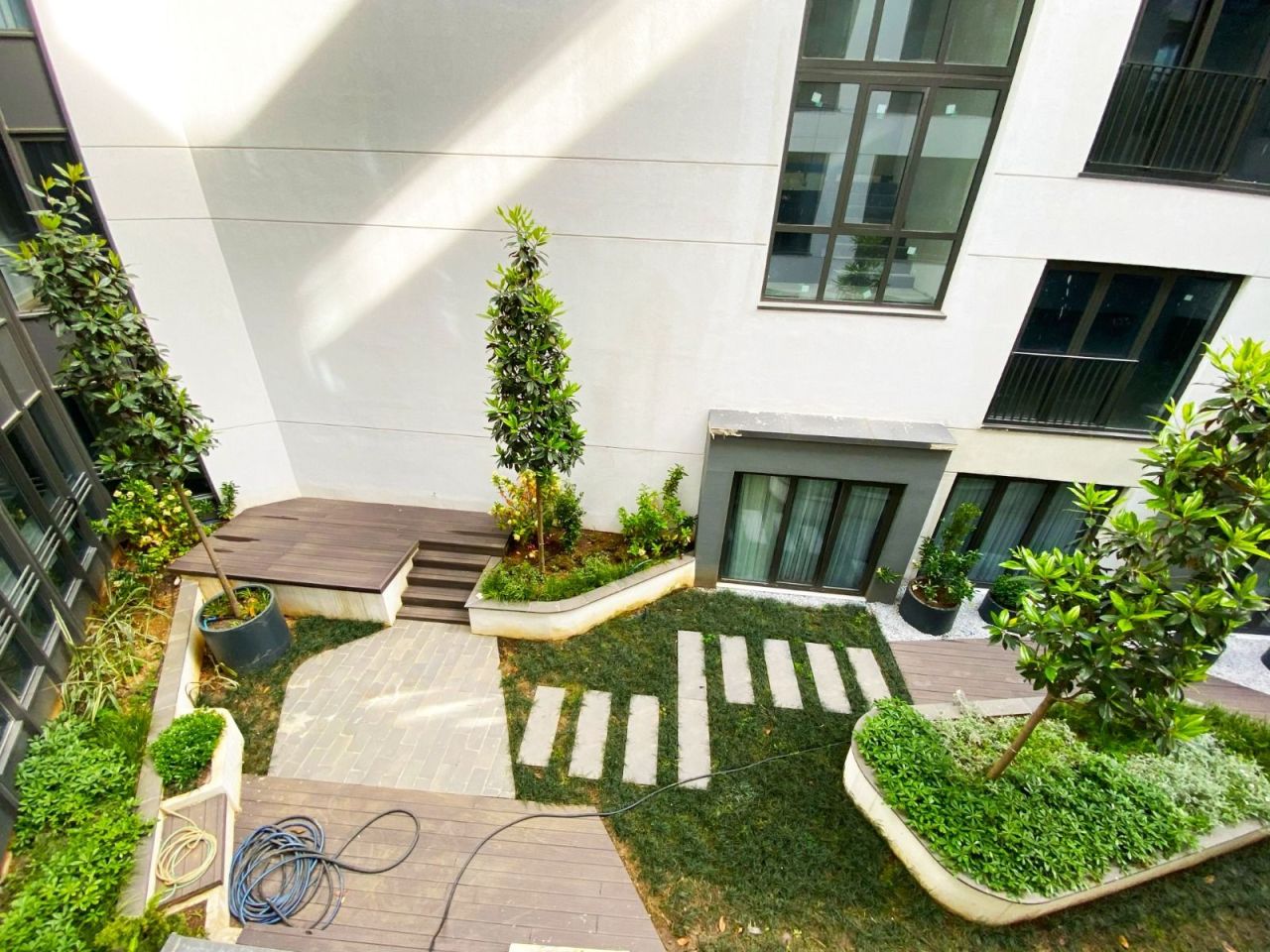 Квартира в Стамбуле, Турция, 76 м² - фото 4