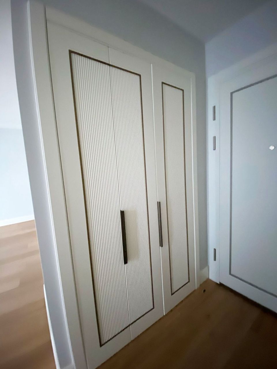 Квартира в Стамбуле, Турция, 76 м² - фото 11