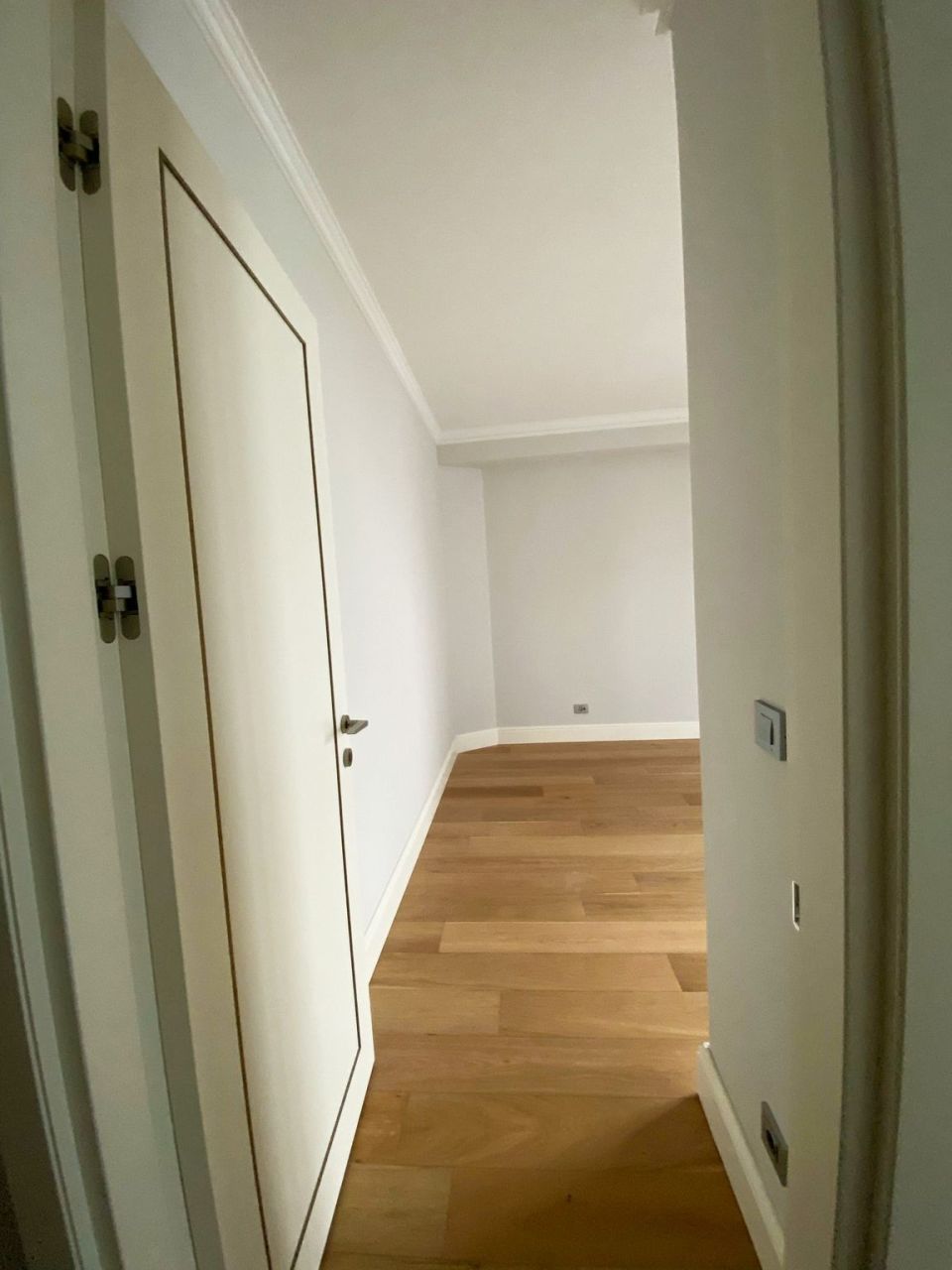 Квартира в Стамбуле, Турция, 76 м² - фото 12