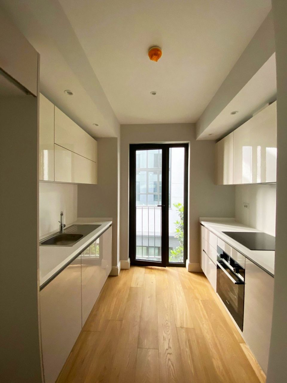 Квартира в Стамбуле, Турция, 76 м² - фото 16