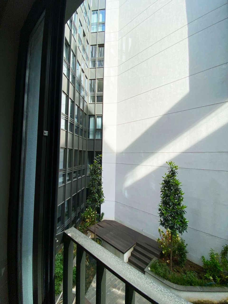 Квартира в Стамбуле, Турция, 76 м² - фото 17