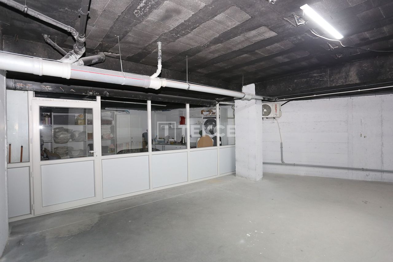 Апартаменты в Анталии, Турция, 60 м² - фото 19