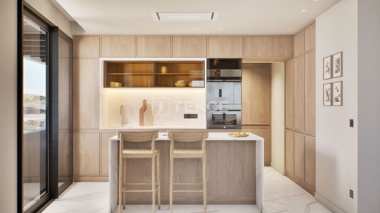 Апартаменты в Малаге, Испания, 150 м² - фото 19