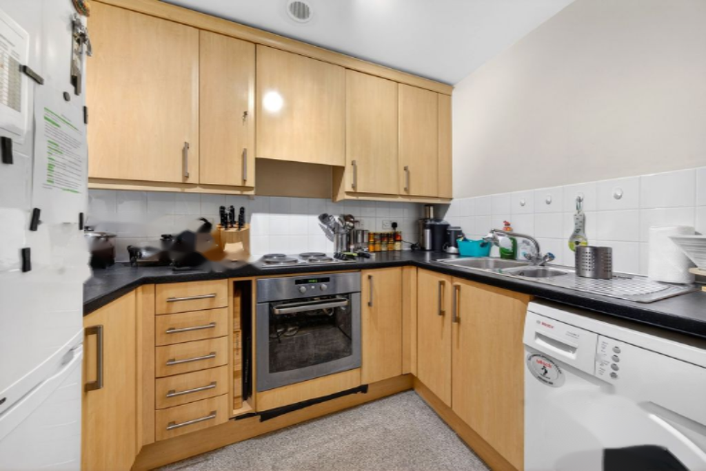 Квартира в Лондоне, Великобритания, 45 м² - фото 1